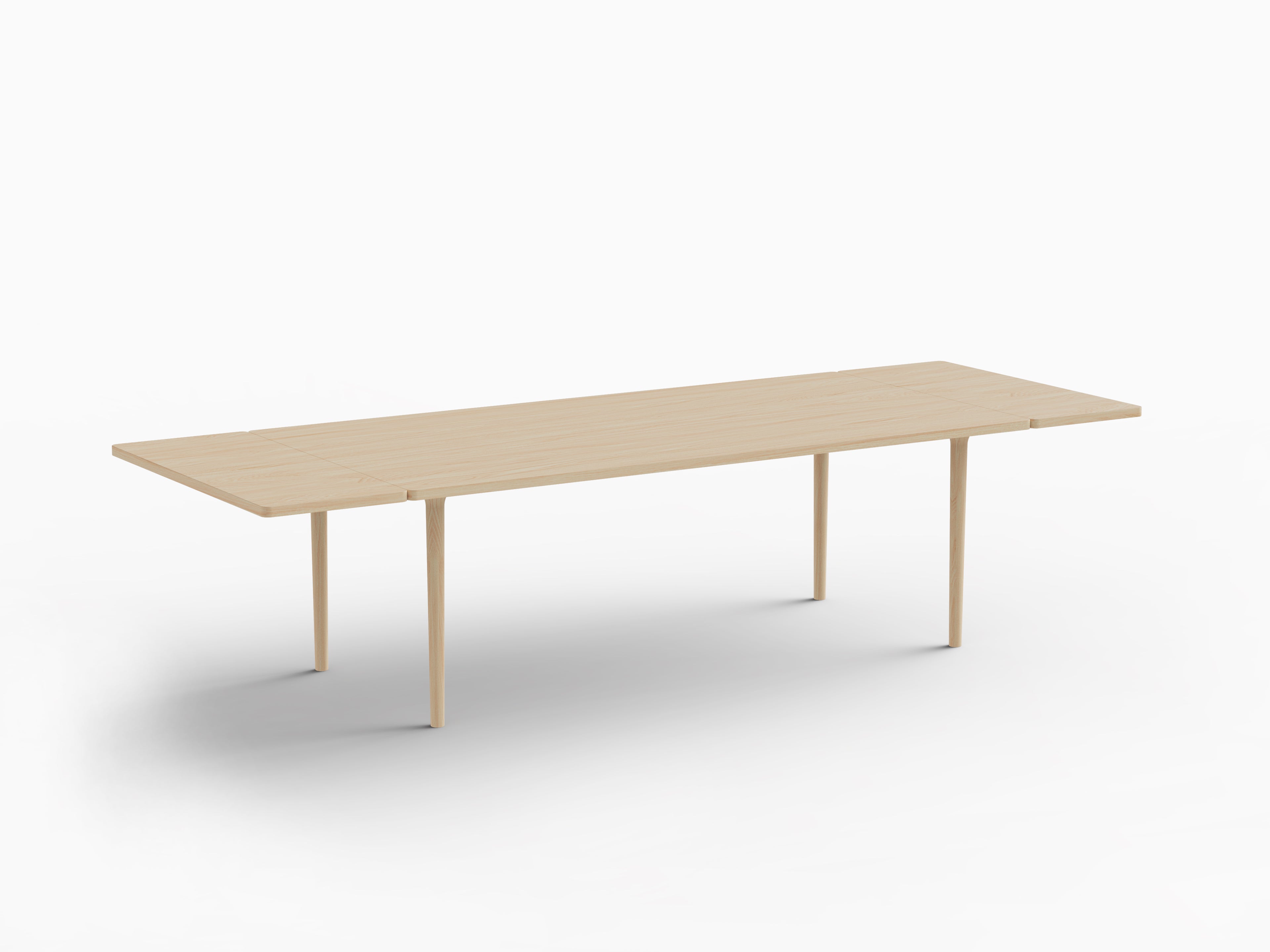 MOR Design Mesa CAST extensível | Paris:Sete - Design de Interiores