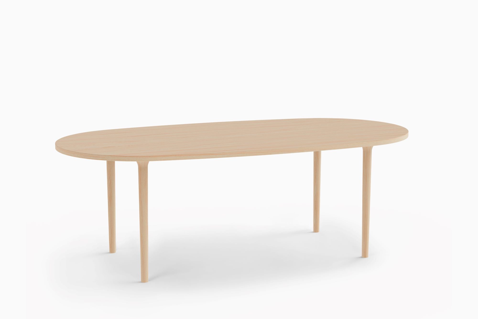 MOR Design Mesa CAST oval | Paris:Sete - Design de Interiores