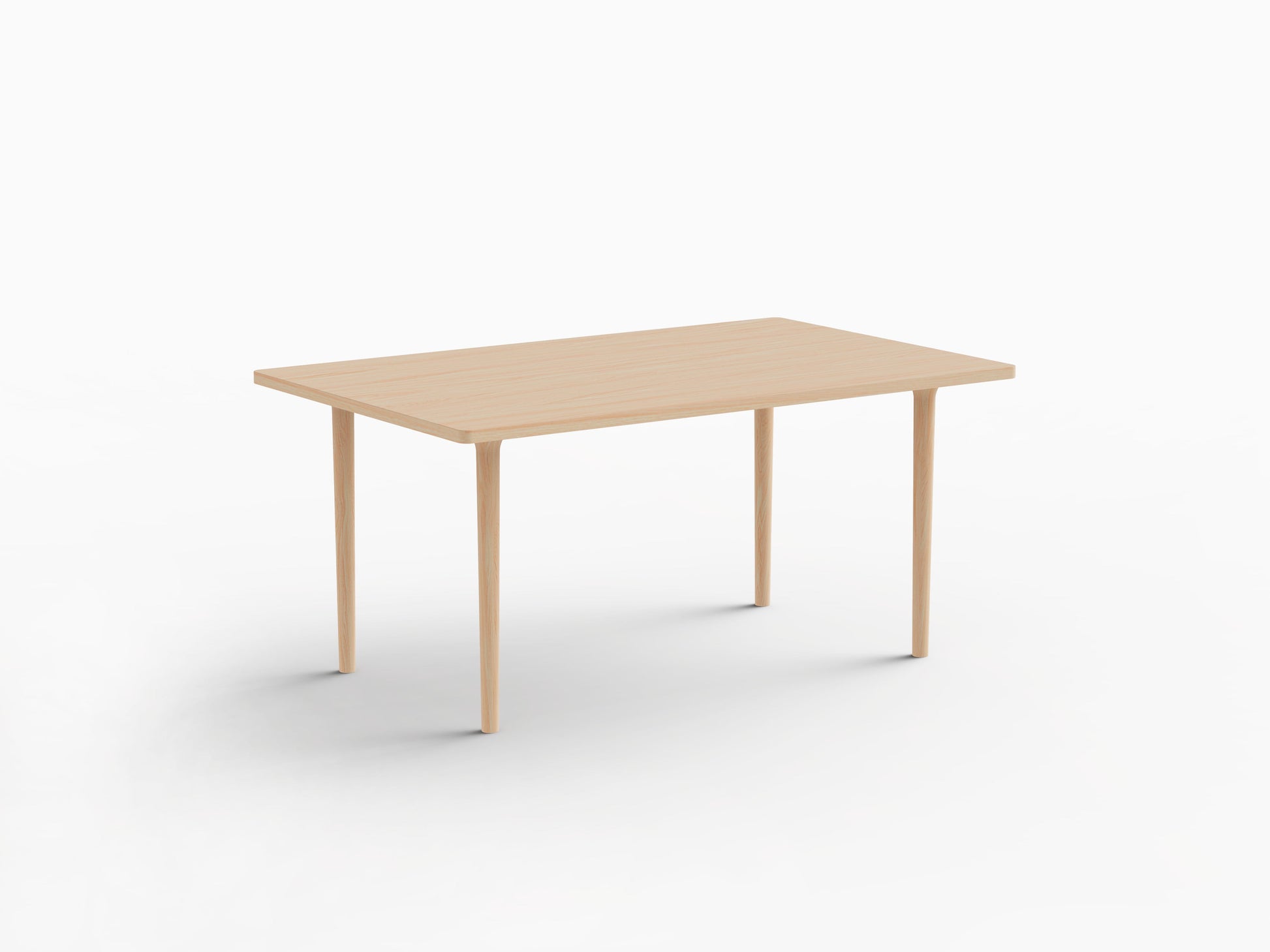 MOR Design Mesa Rectangular CAST | Paris:Sete - Design de Interiores