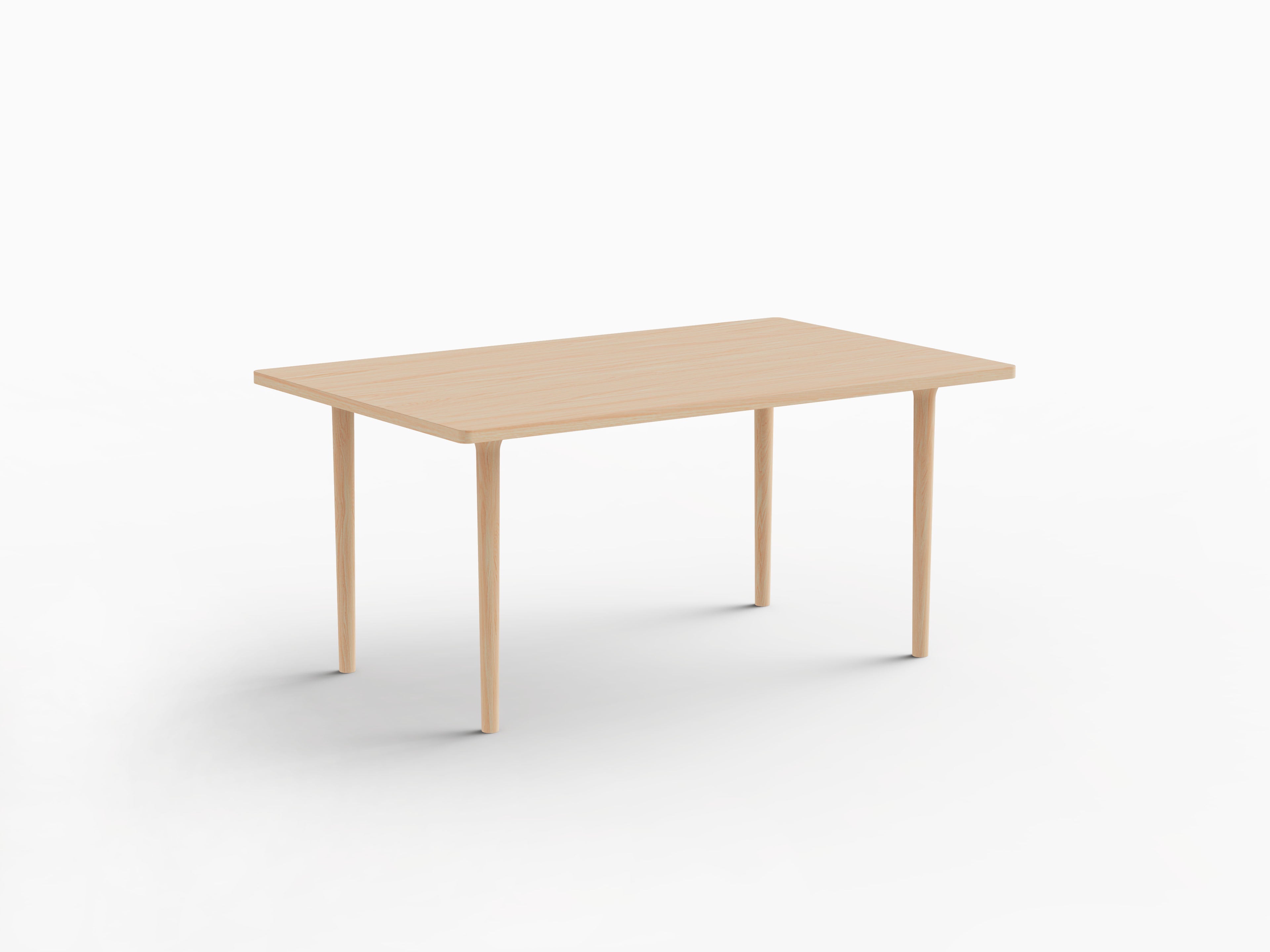 MOR Design Mesa Rectangular CAST | Paris:Sete - Design de Interiores