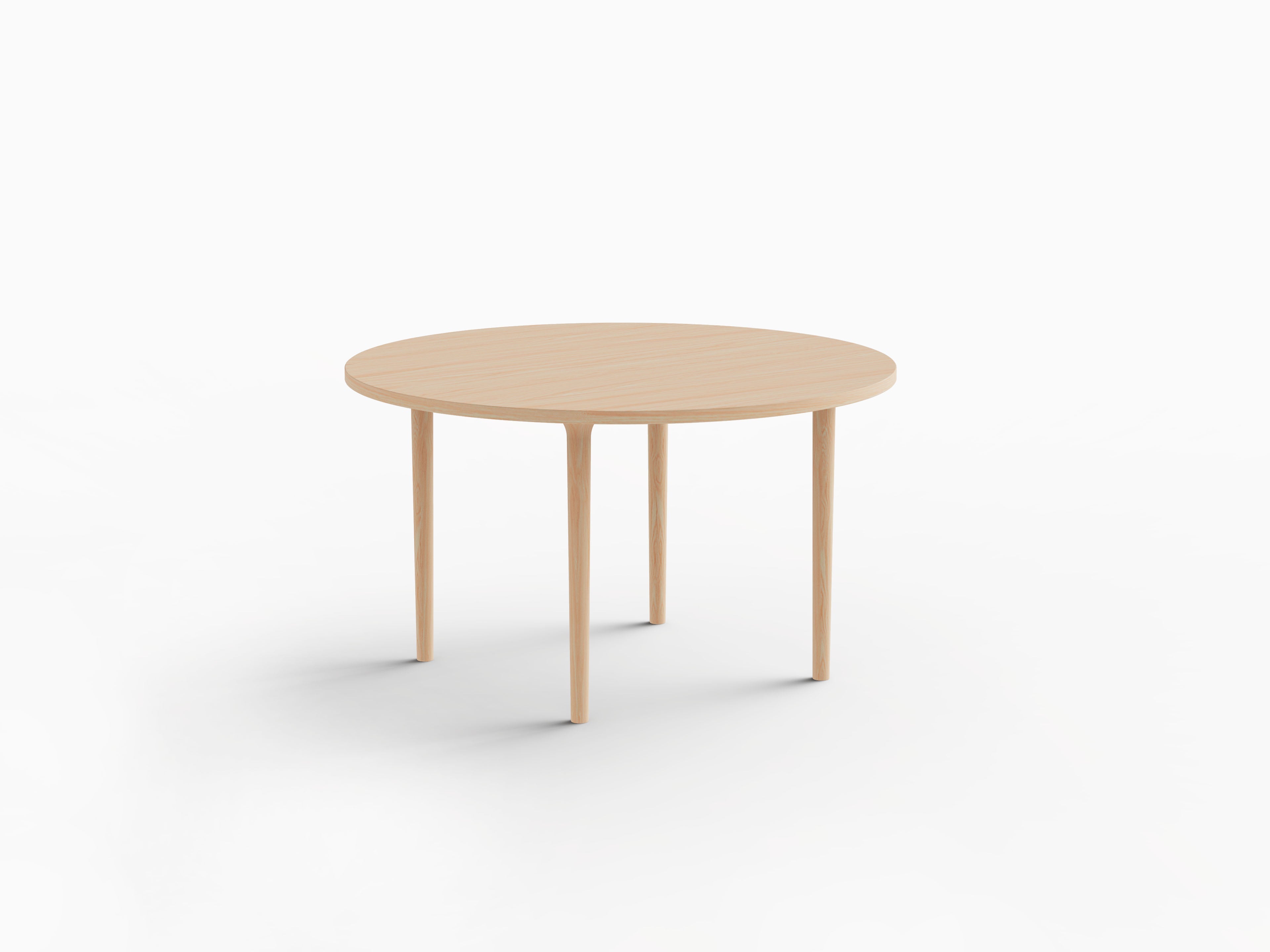 MOR Design Mesa Redonda CAST | Paris:Sete - Design de Interiores