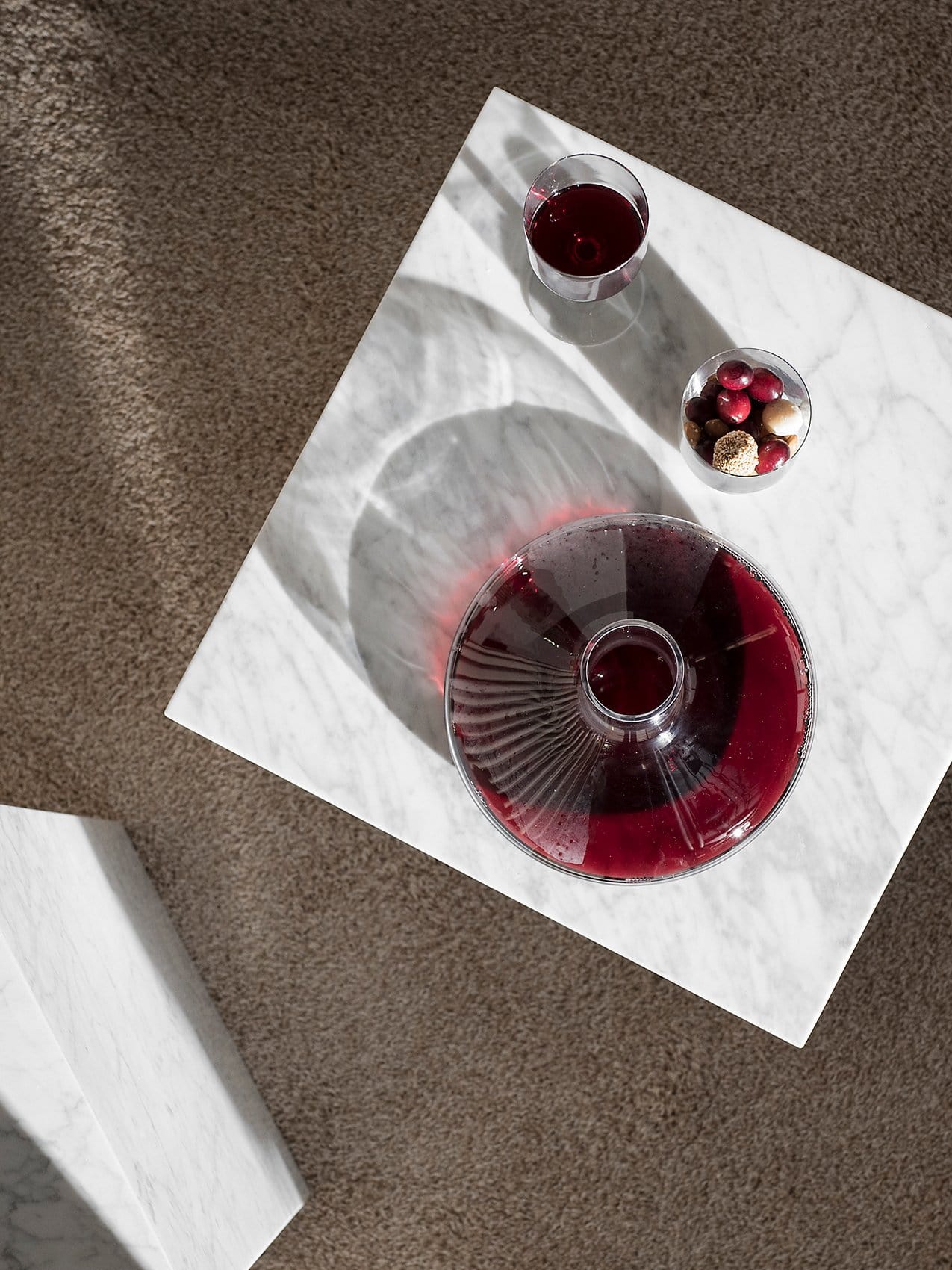 Kitchen Accessories Wine Breather - Deluxe