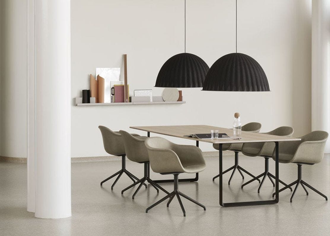Under the Bell Pendant Lamp
