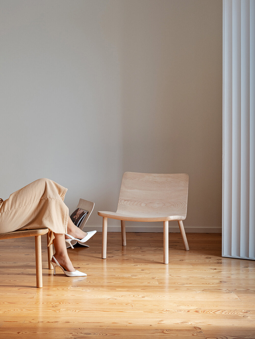 MOR Design | Paris:Sete - Design de Interiores