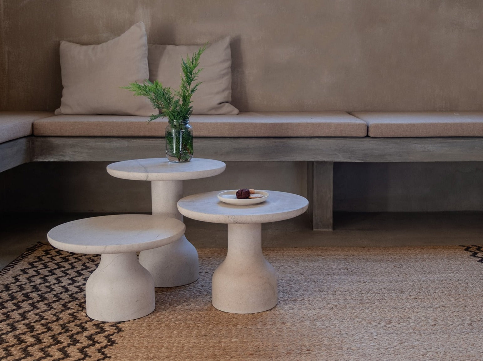 MOR Design | Paris:Sete - Design de Interiores