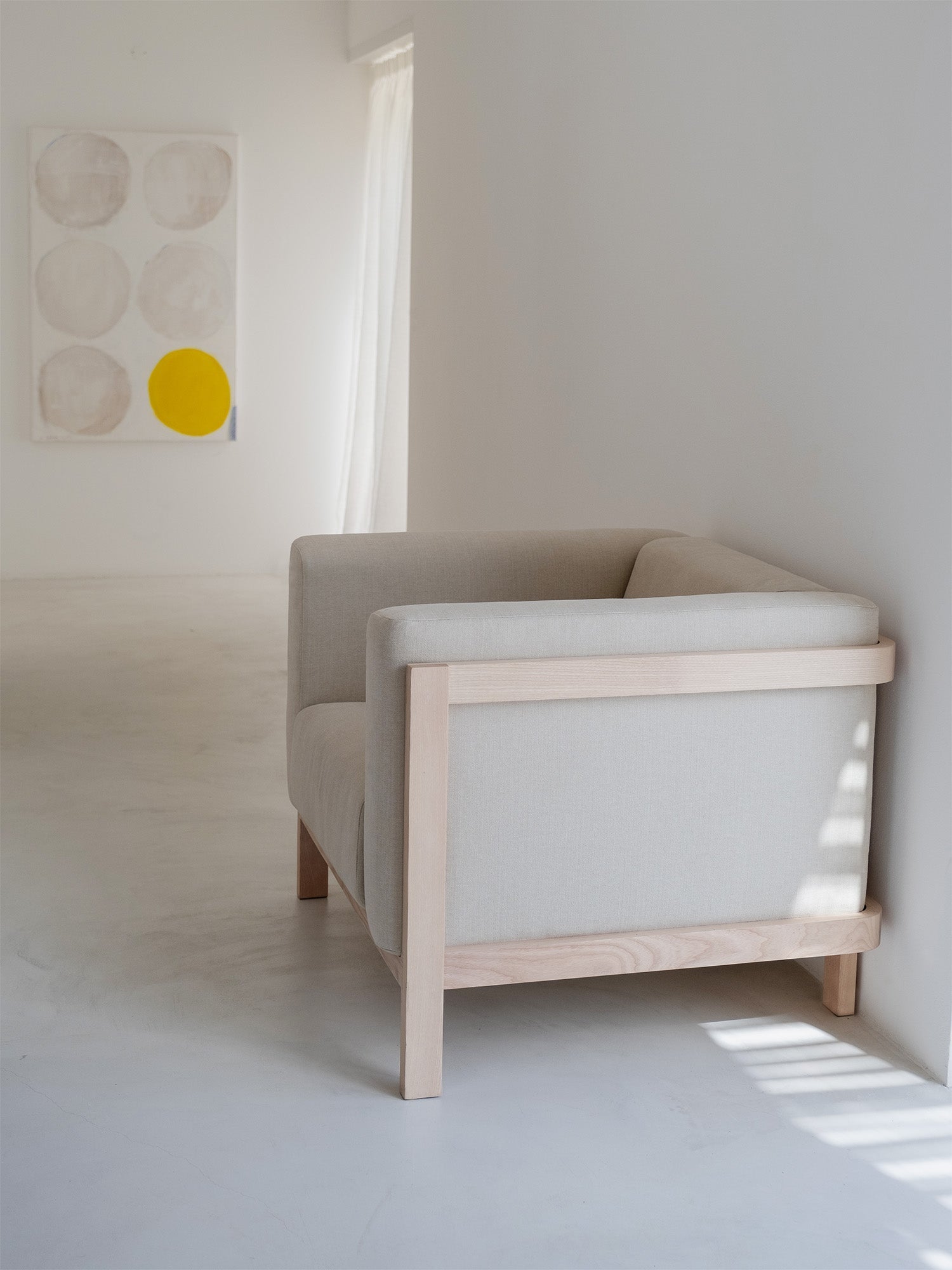MOR Design | Paris:Sete - Design de Interiores