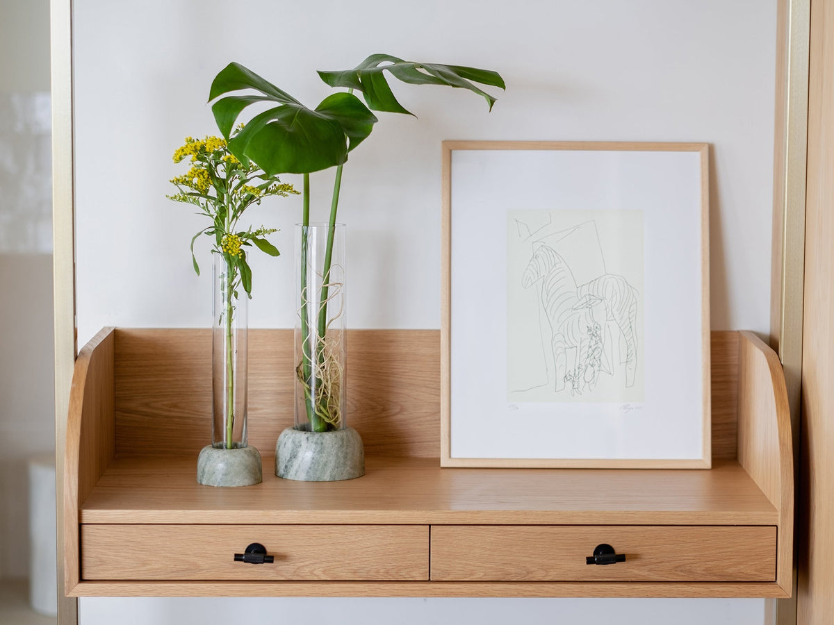 MOR Design | Paris:Sete - Design de Interiores