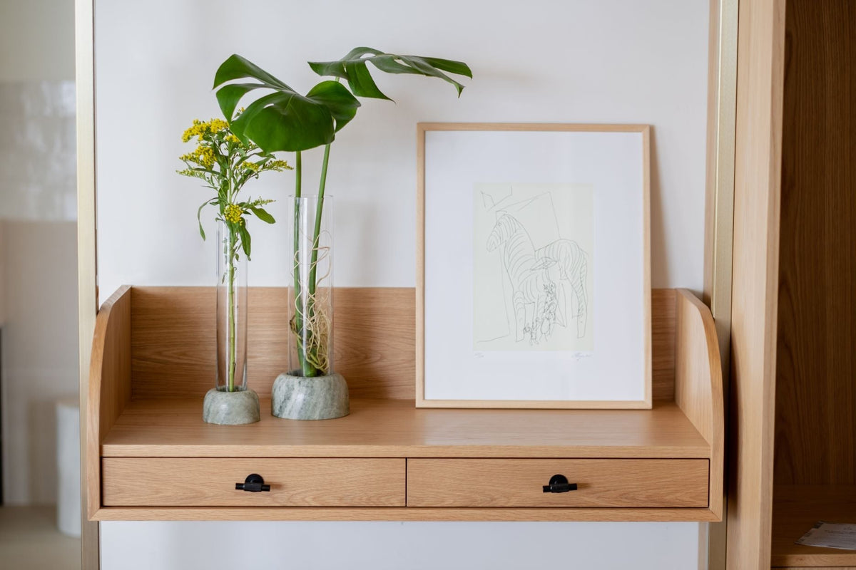 MOR Design | Paris:Sete - Design de Interiores