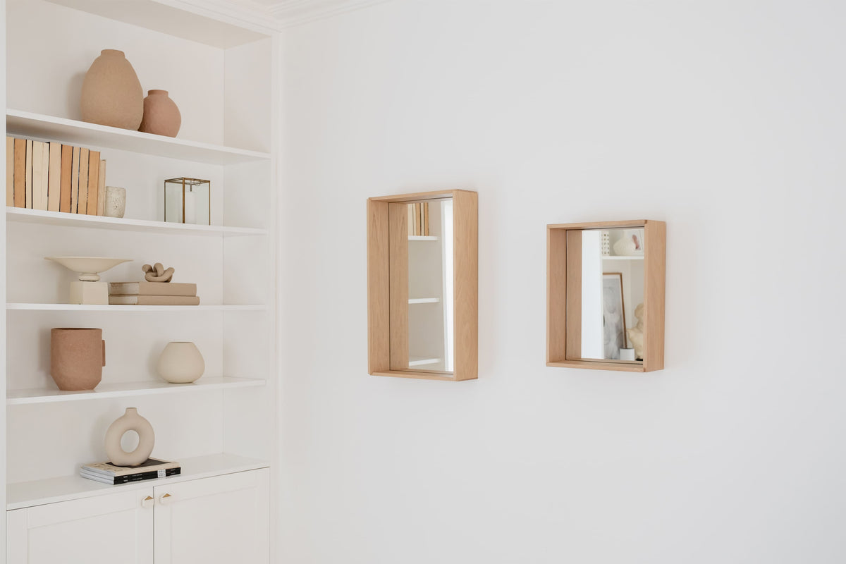 MOR Design | Paris:Sete - Design de Interiores