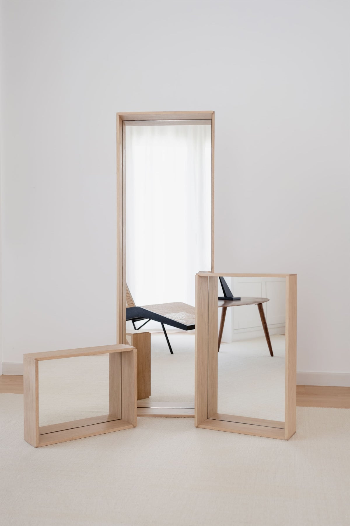 MOR Design | Paris:Sete - Design de Interiores