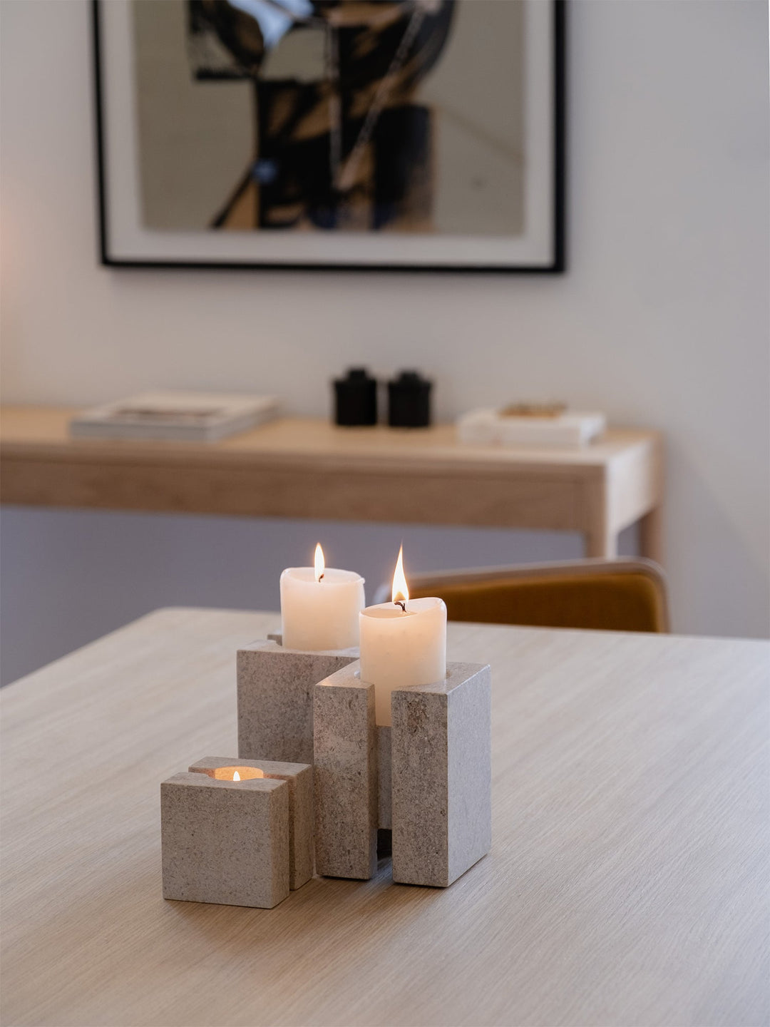 MOR Design | Paris:Sete - Design de Interiores