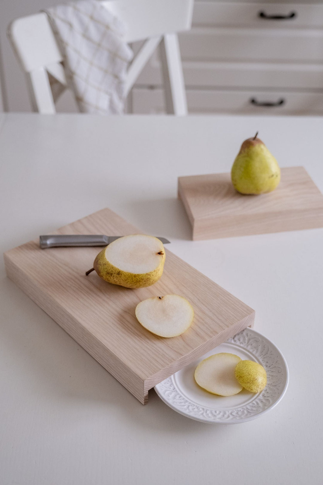 MOR Design | Paris:Sete - Design de Interiores