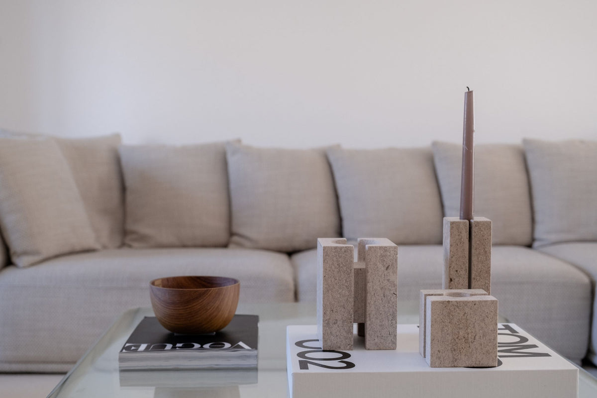 MOR Design | Paris:Sete - Design de Interiores
