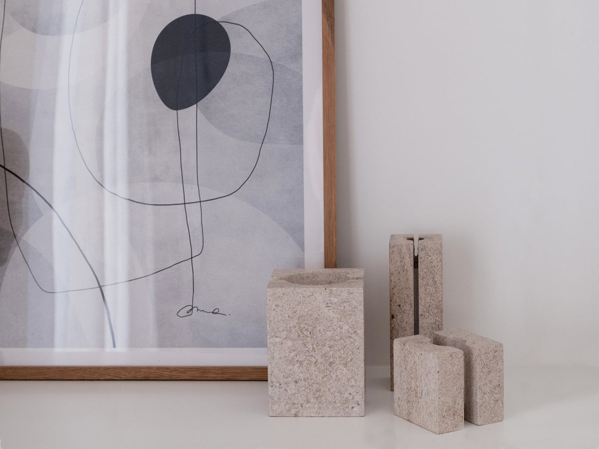 MOR Design | Paris:Sete - Design de Interiores