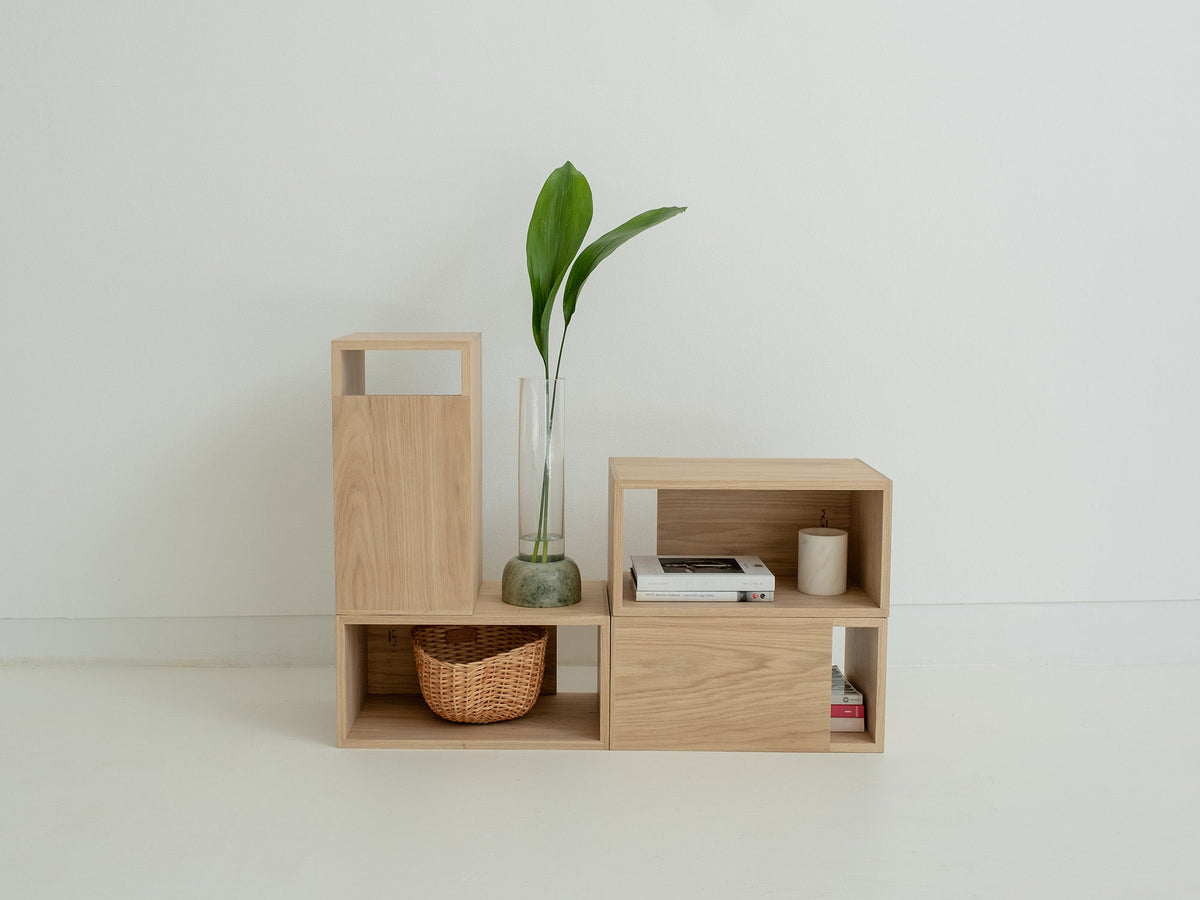 MOR Design | Paris:Sete - Design de Interiores