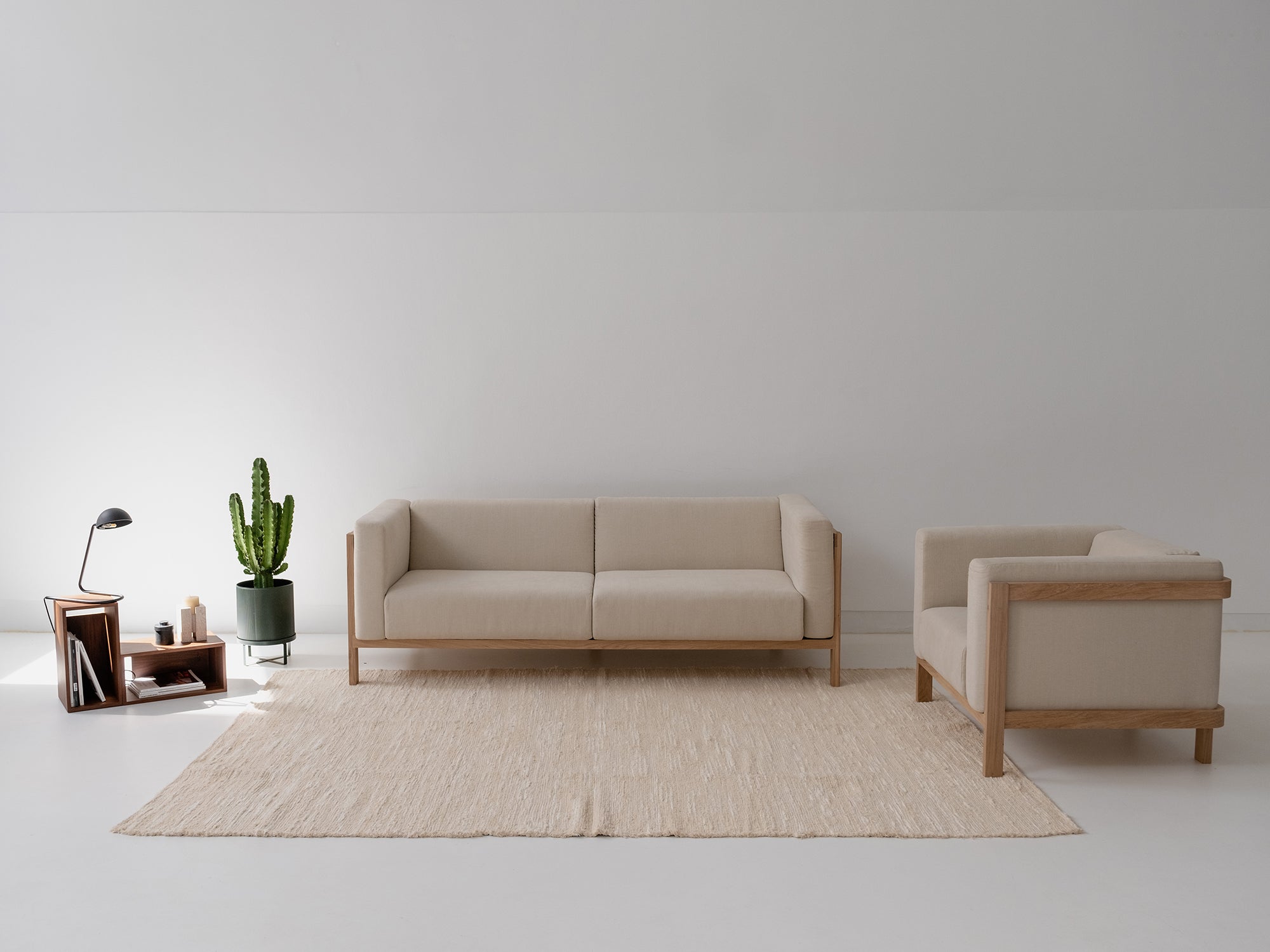 MOR Design | Paris:Sete - Design de Interiores
