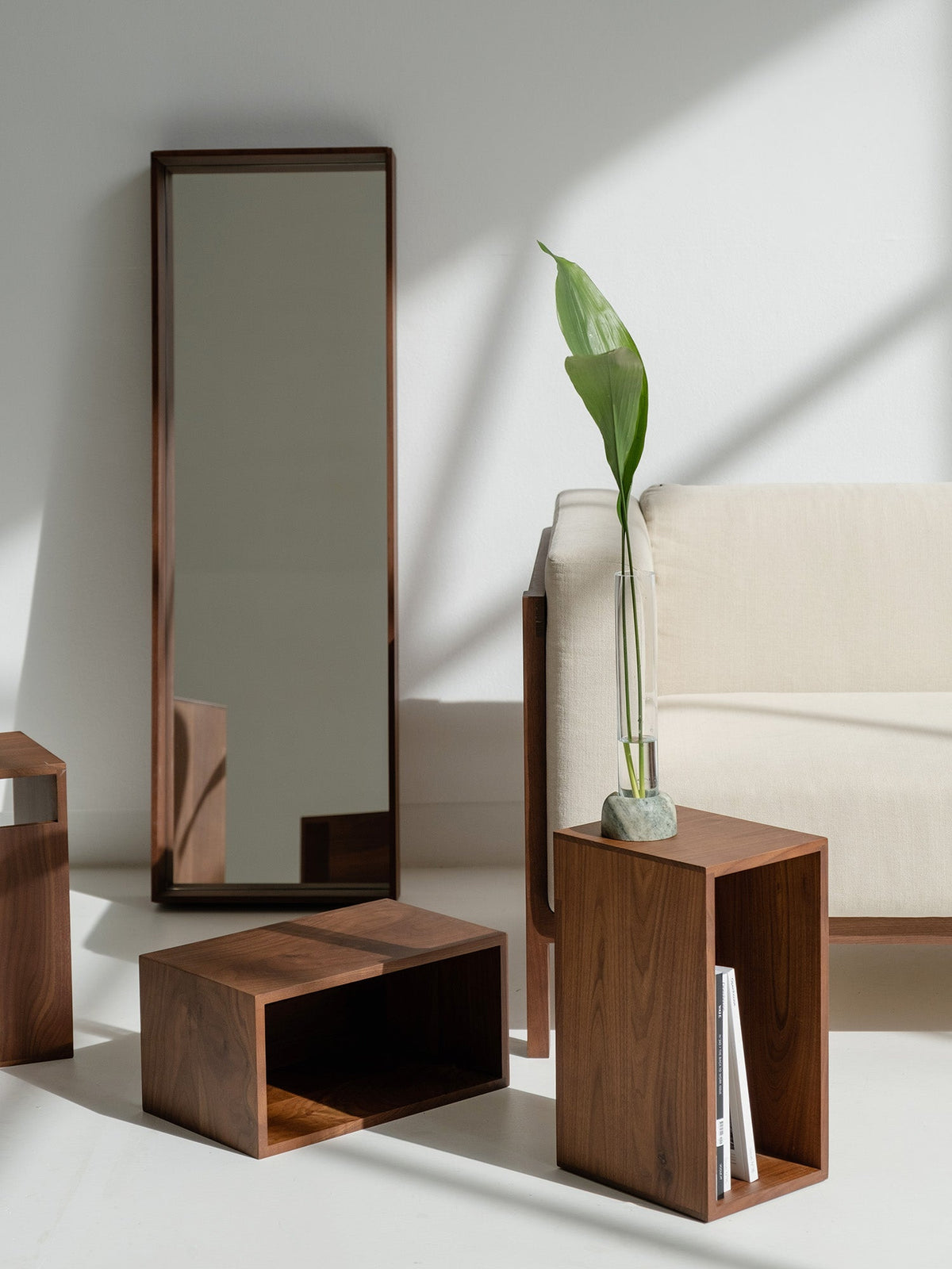 MOR Design | Paris:Sete - Design de Interiores