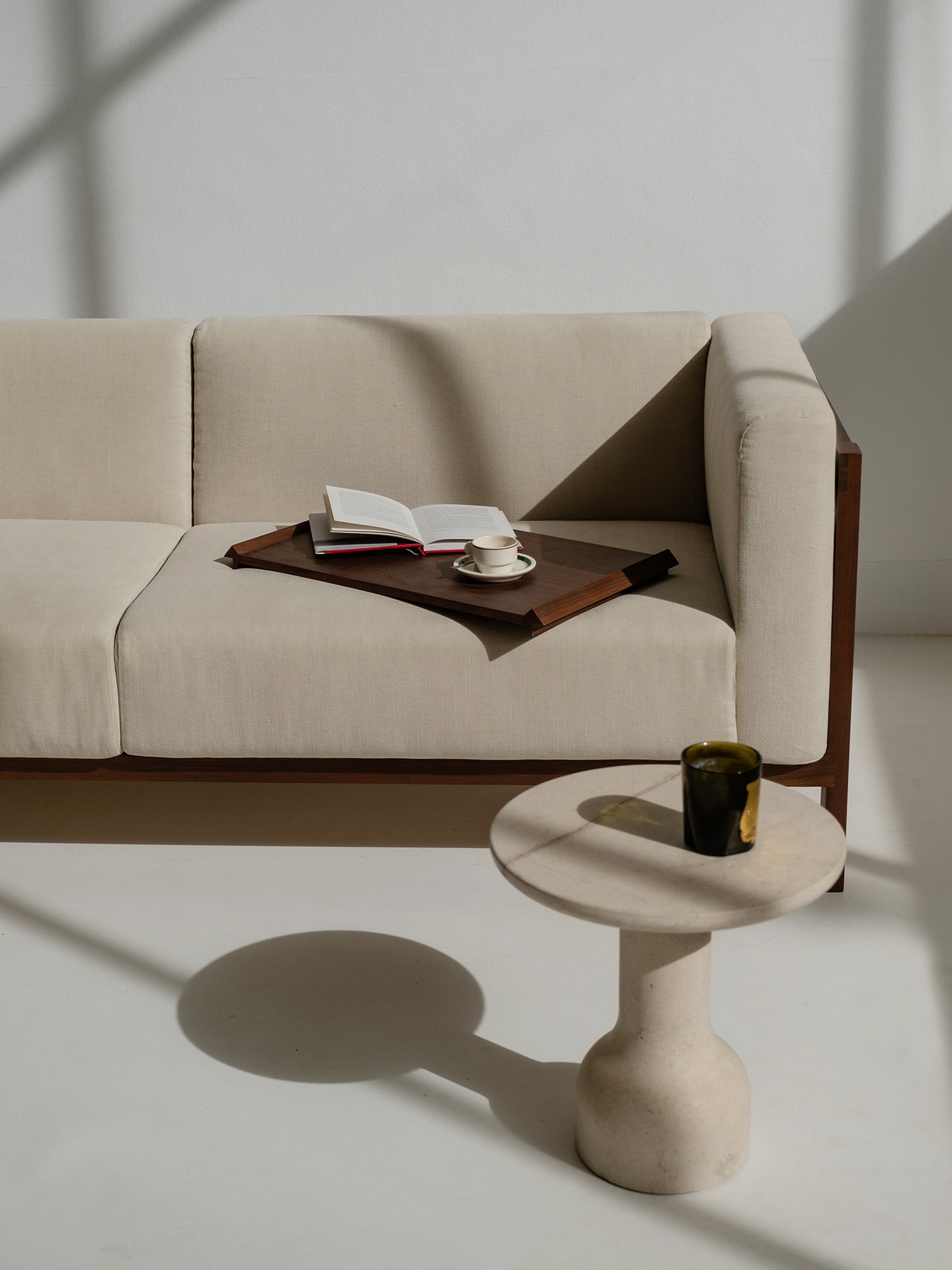 MOR Design | Paris:Sete - Design de Interiores
