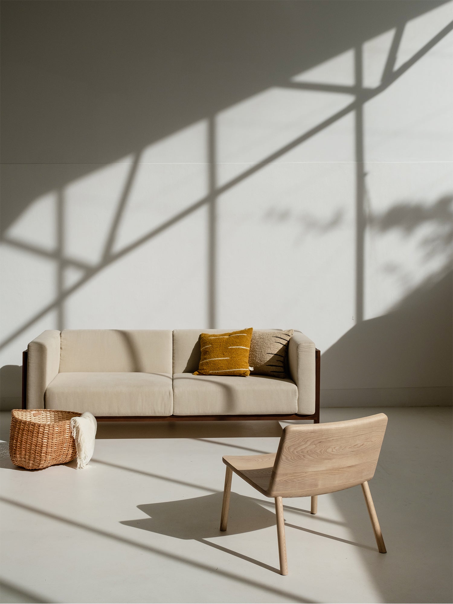 MOR Design | Paris:Sete - Design de Interiores