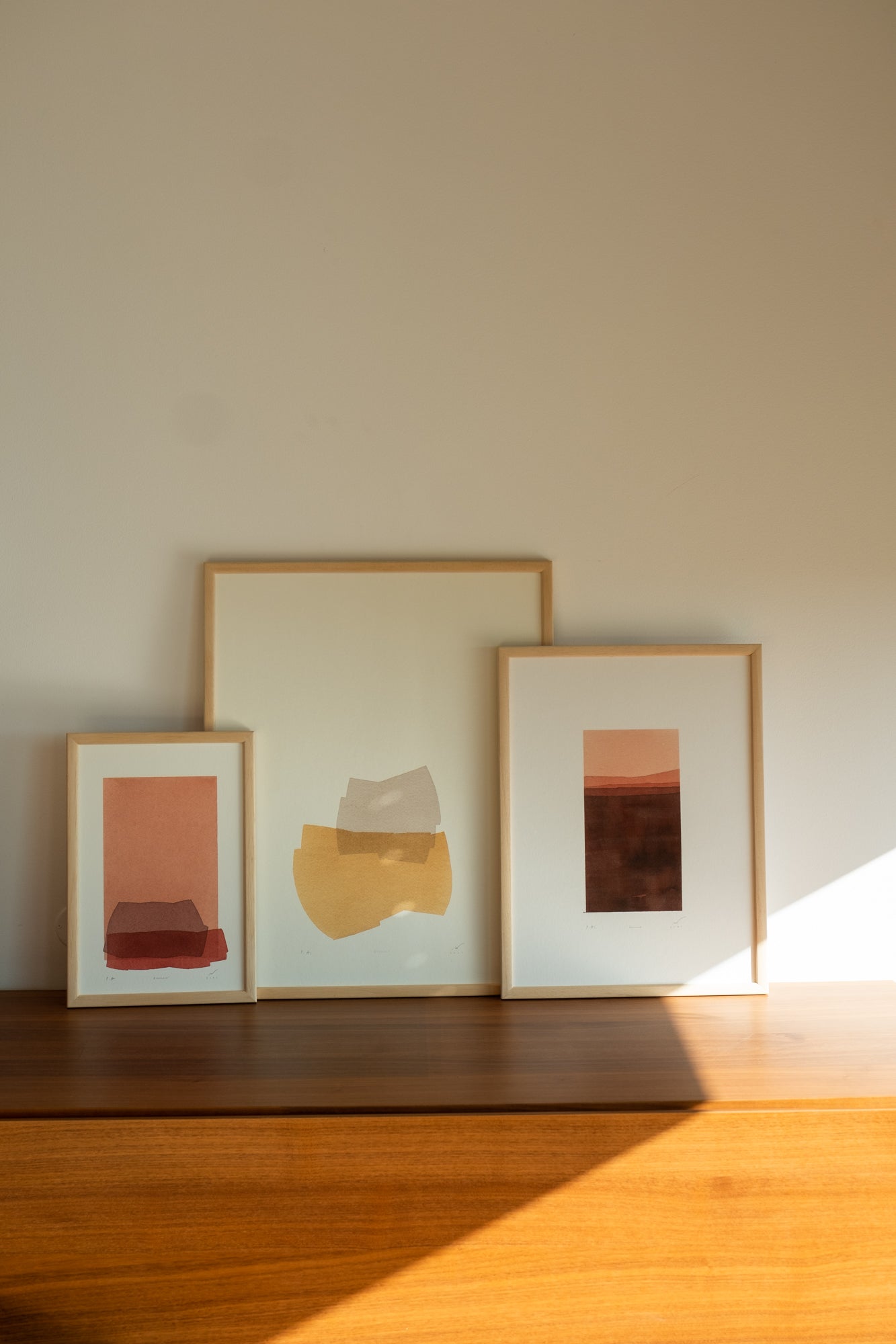 MOR Design | Paris:Sete - Design de Interiores