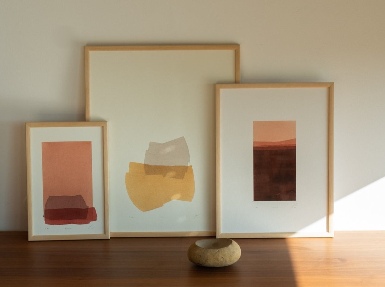 MOR Design | Paris:Sete - Design de Interiores