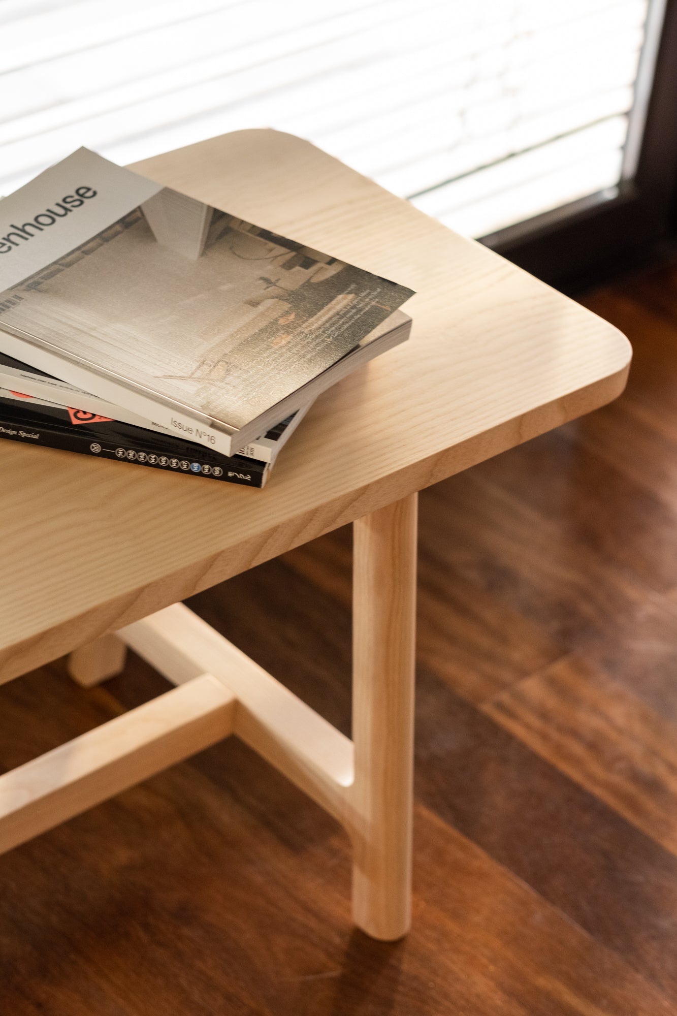 MOR Design | Paris:Sete - Design de Interiores
