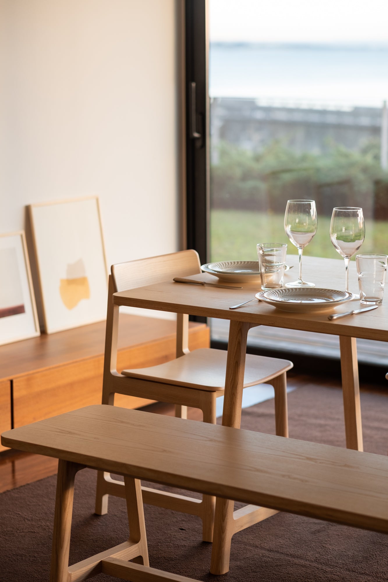 MOR Design | Paris:Sete - Design de Interiores