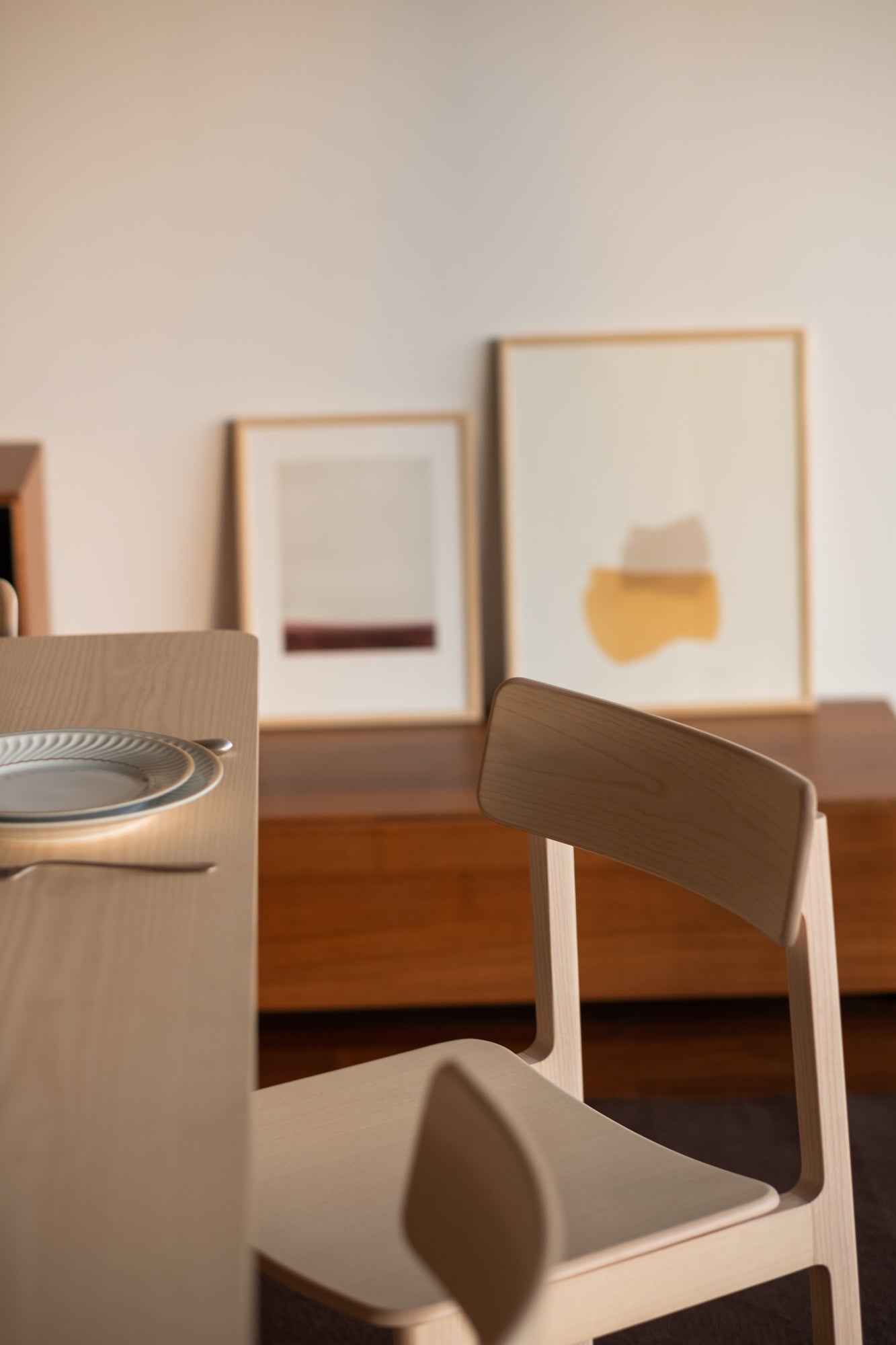 MOR Design | Paris:Sete - Design de Interiores
