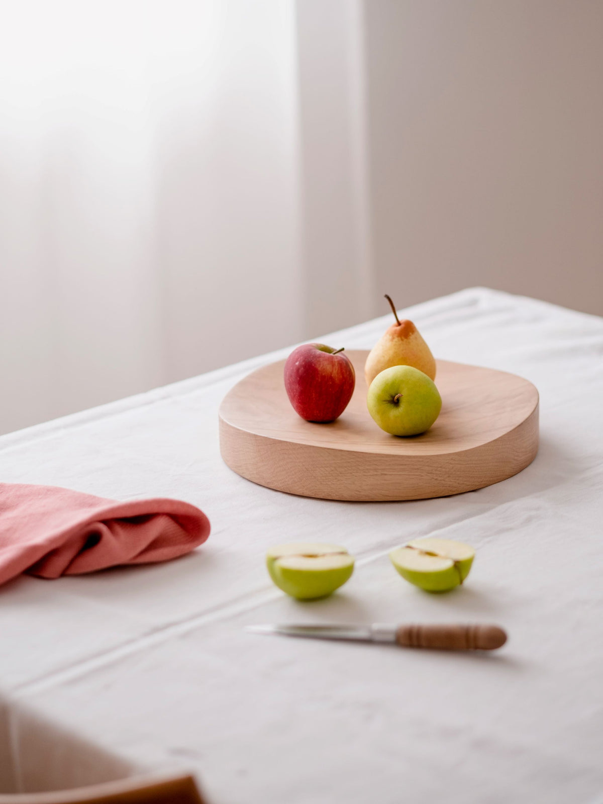 MOR Design | Paris:Sete - Design de Interiores