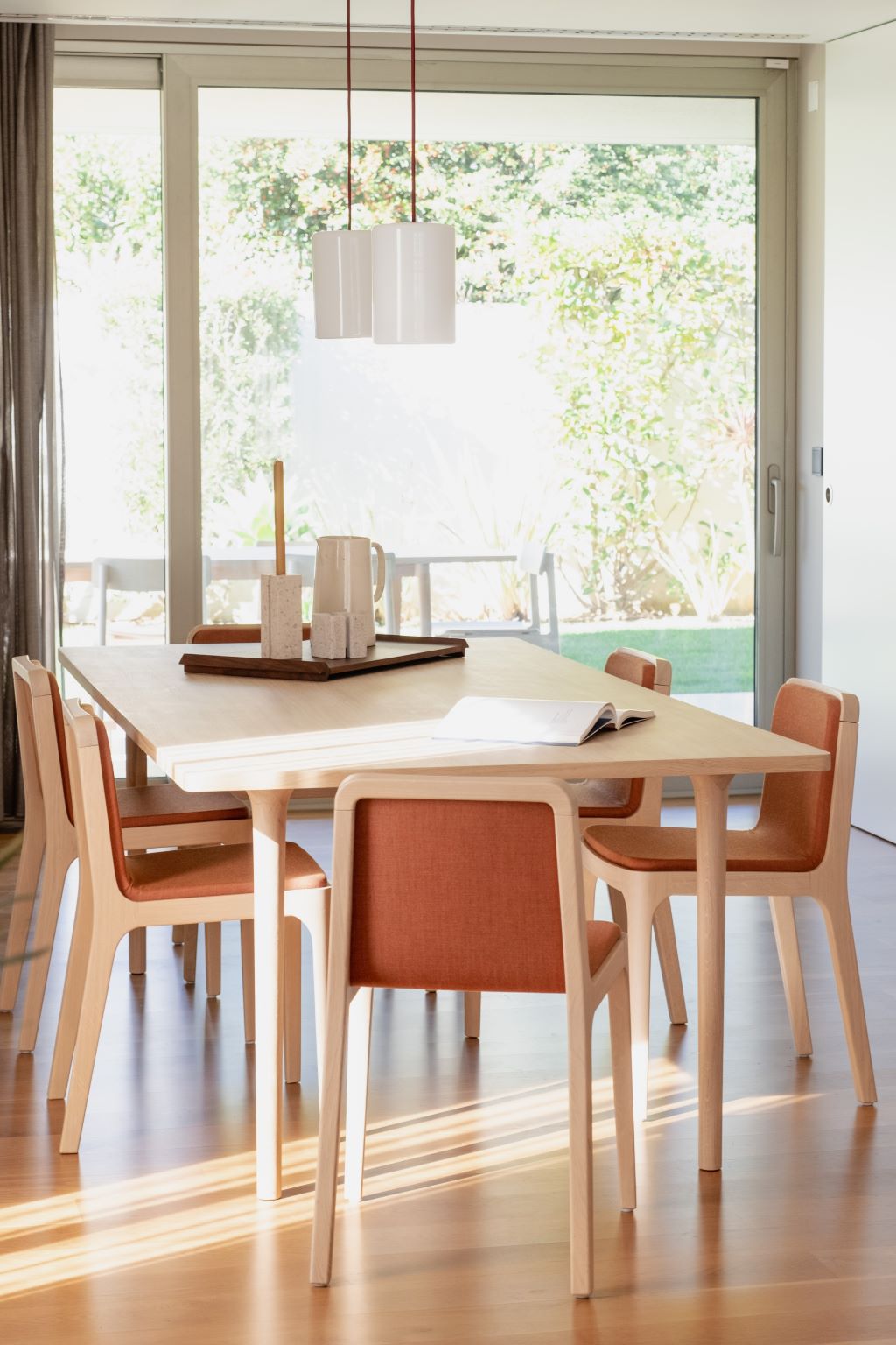 MOR Design | Paris:Sete - Design de Interiores