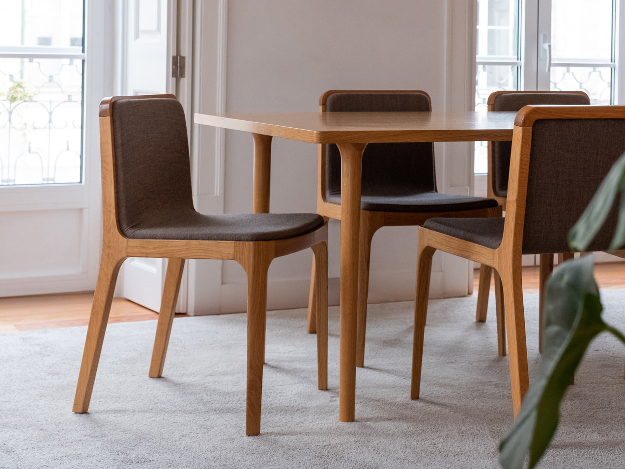 MOR Design | Paris:Sete - Design de Interiores