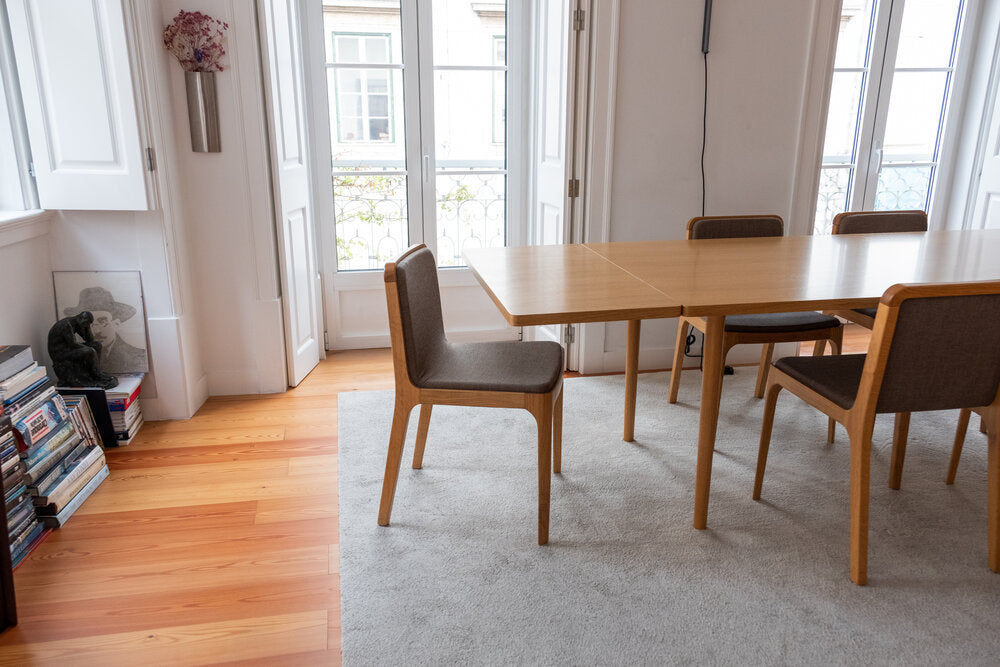 MOR Design | Paris:Sete - Design de Interiores