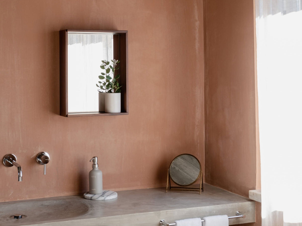 MOR Design | Paris:Sete - Design de Interiores