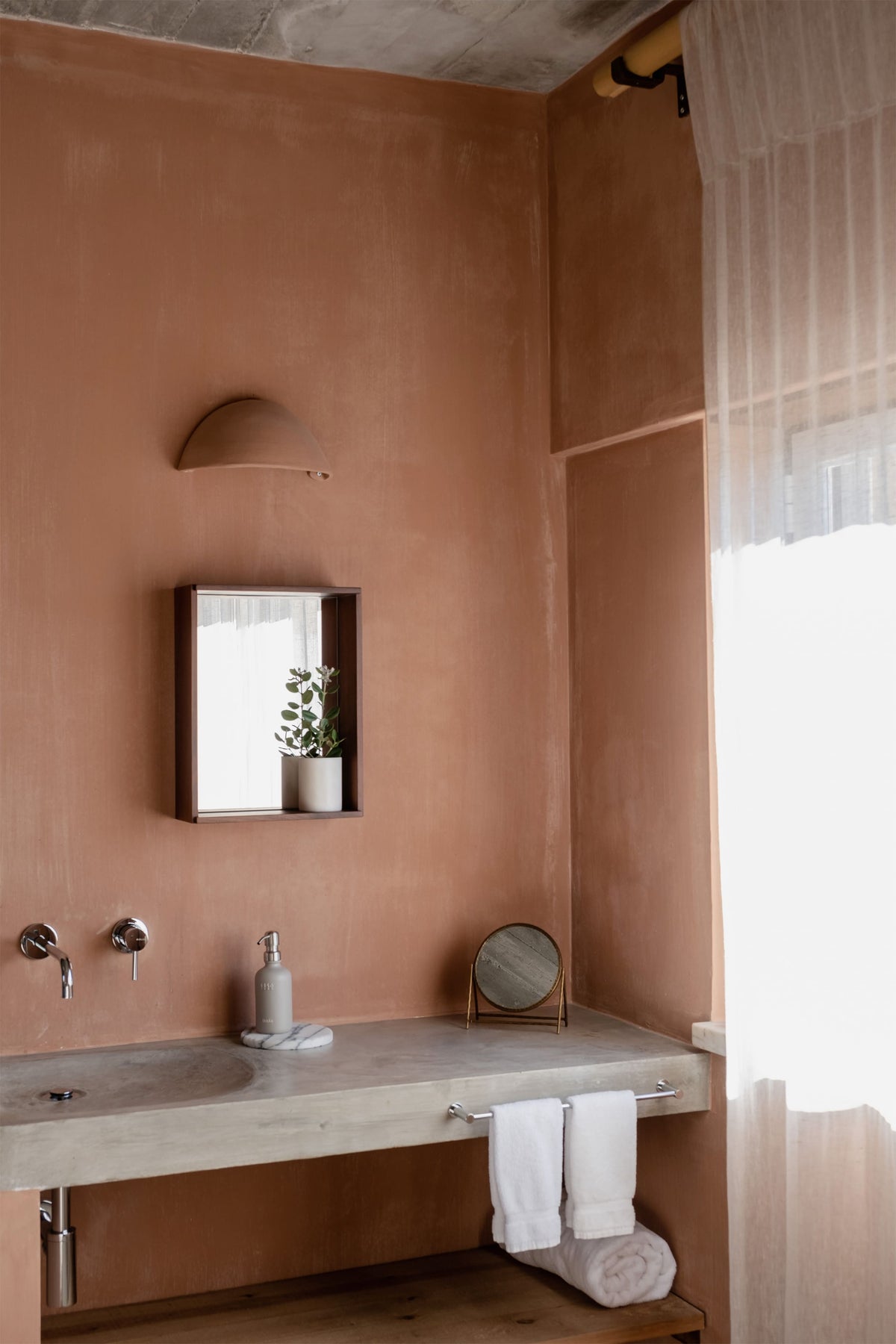 MOR Design | Paris:Sete - Design de Interiores