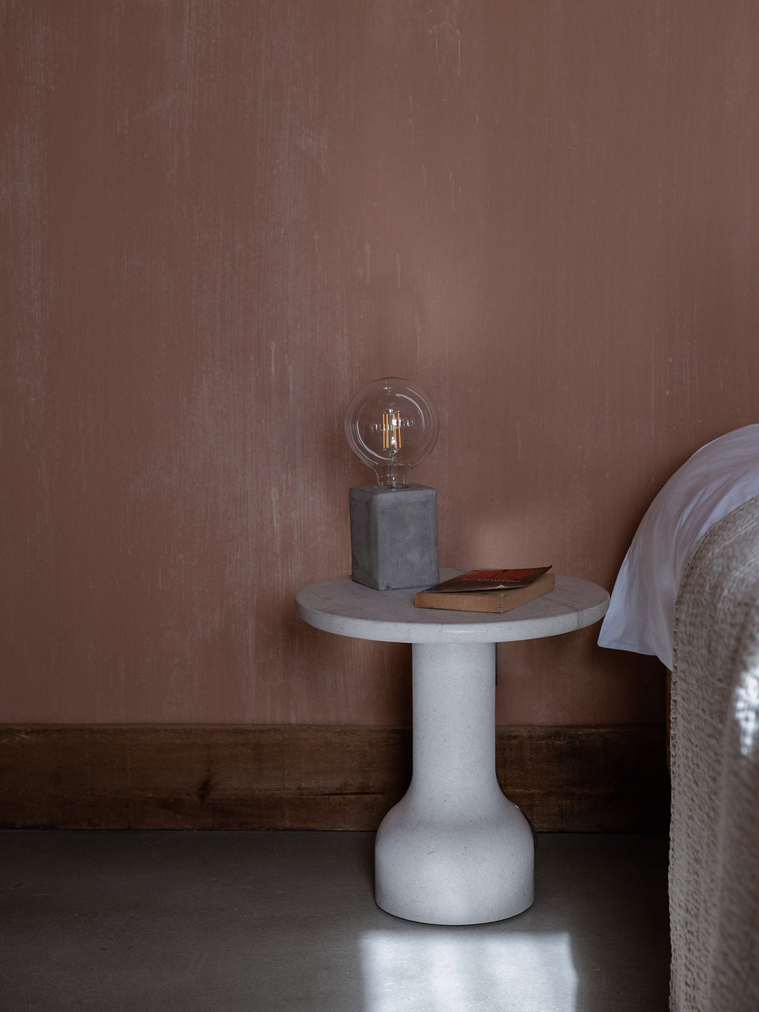 MOR Design | Paris:Sete - Design de Interiores