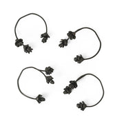 Argolas Forest - Set of 4