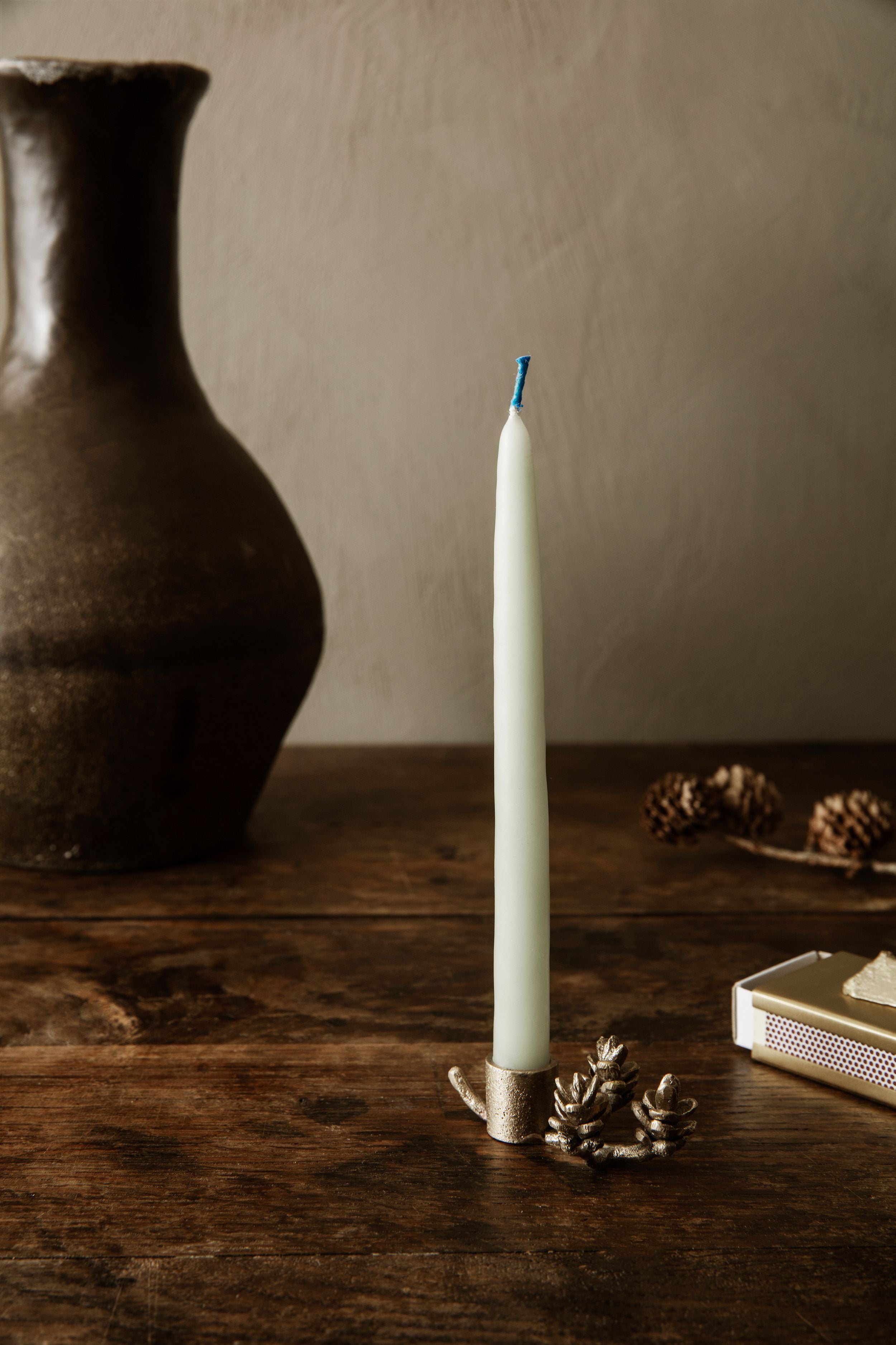 Candlestick Forest