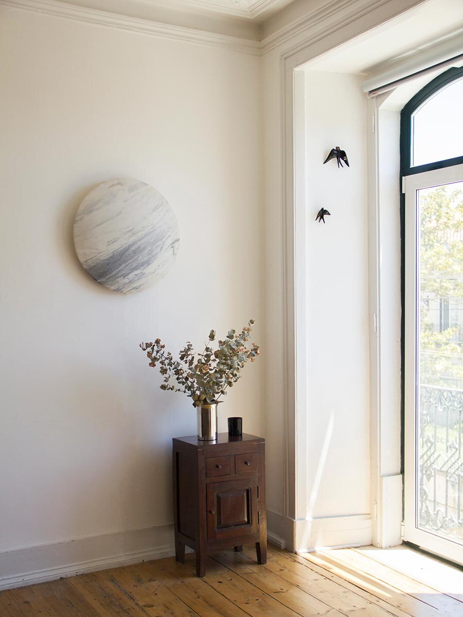 MOR Design | Paris:Sete - Design de Interiores