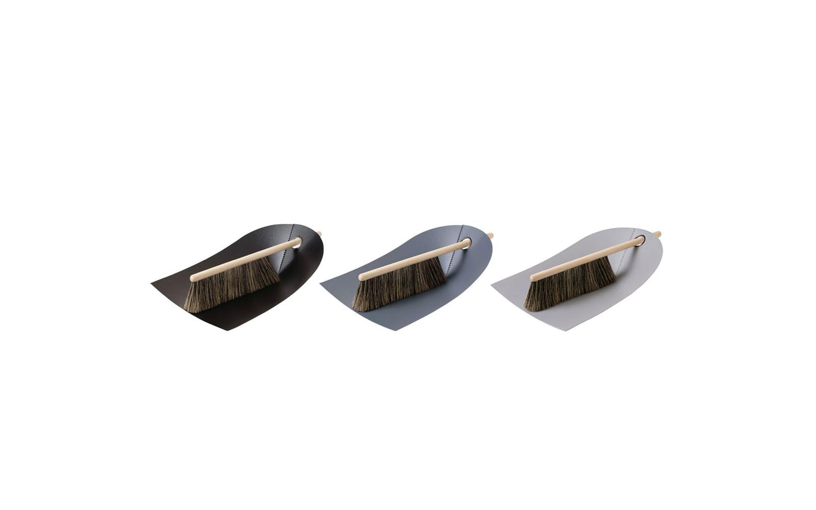Kitchen Accessory Dustpan & Broom