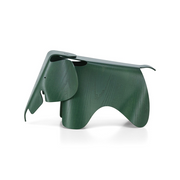 Eames Elephant Stool (Plywood)