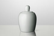 Acessório Cozinha Bulky Cookie Jar - Grey