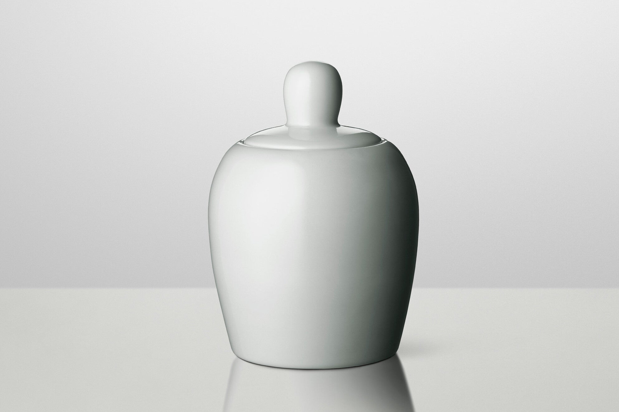 Acessório Cozinha Bulky Cookie Jar - Grey