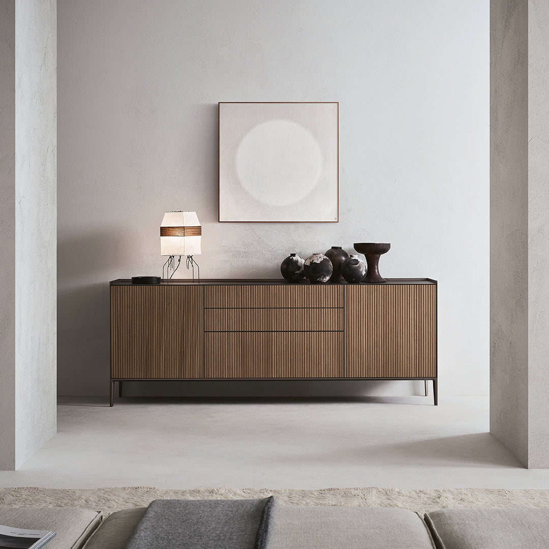 Bold Self Sideboard