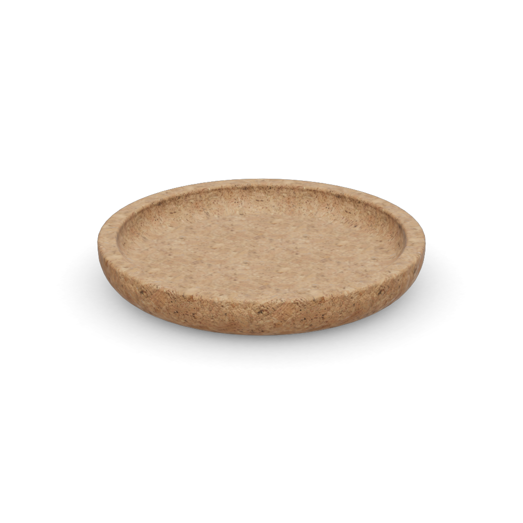 Cork Bowl L