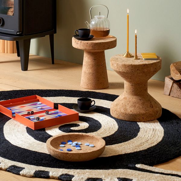 Cork Bowl S