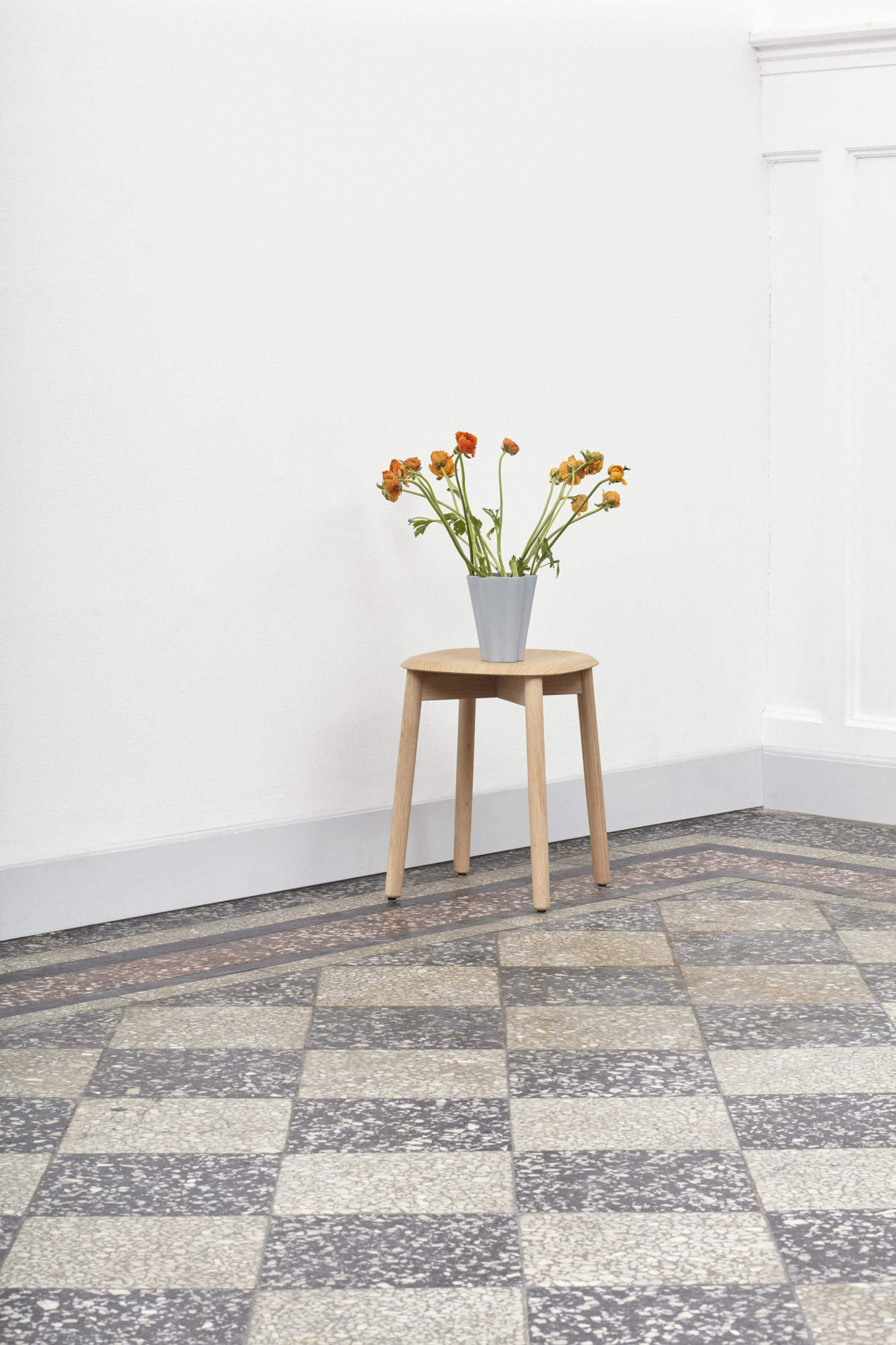 Jarra Iris S