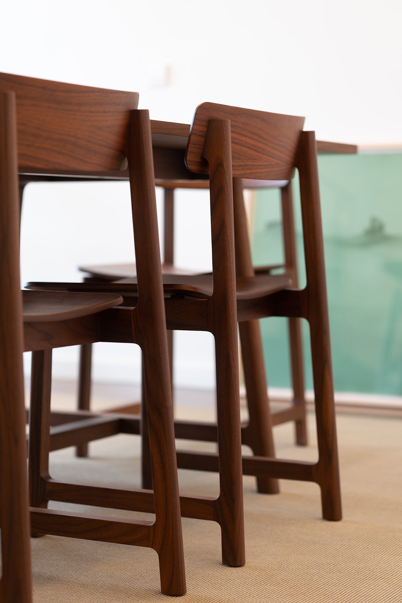 MOR Design | Paris:Sete - Design de Interiores