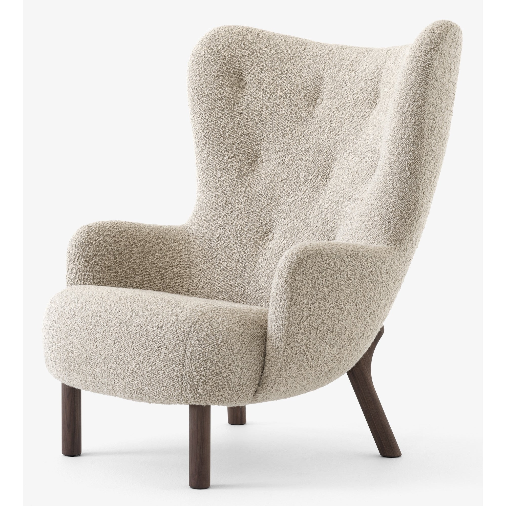 Armchair Petra VB3