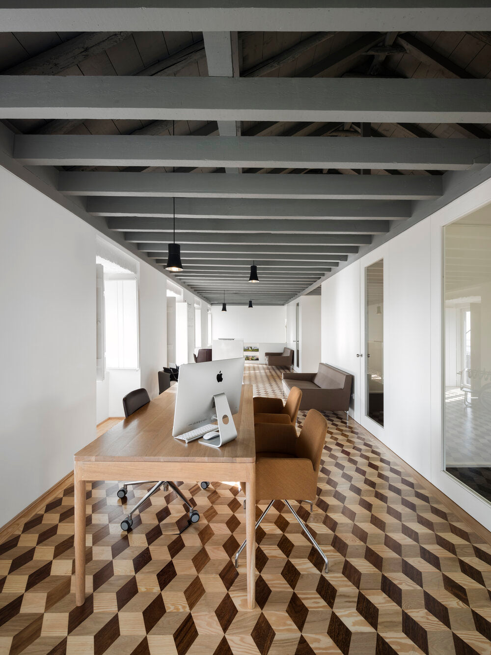 MOR Design | Paris:Sete - Design de Interiores