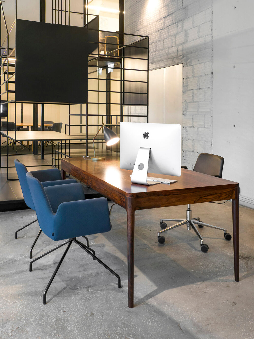 MOR Design | Paris:Sete - Design de Interiores